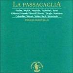 La Passacaglia (Digipack)