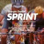 Sprint. Balletto Sinfonico (Digipack)