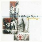 Guitars - Musica per Quartetto di Chitarre (Digipack)