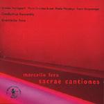Sacrae Cantiones