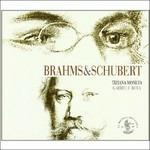 Brahms - Schubert (Digipack) - CD Audio