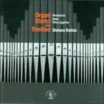 Organi Storici Del Trentino - Brentonico, Isera, Villa Lagarina (Digipack)