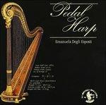 Pedal Harp - Musiche per Arpa (Digipack) - CD Audio