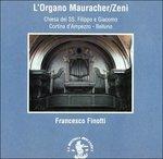 L'organo Mauracher-zeni (Digipack)