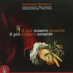 Il più misero amante. La Cantata italiana