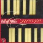Encore. Musiche per 2 pianoforti
