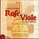 Rose & Viole - Ricercari (Digipack)