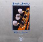 Viola...Violar - CD Audio di Marcos Vinicius