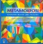 Metamorfosi