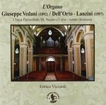 L'organo Vedani/Dell'Orto-Lanzini