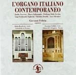 L'organo italiano contemporaneo