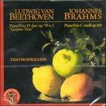 Trio op.70 n.1 / Trio op.101