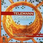 Concerti per strumenti vari