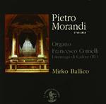 Concerti - Sinfonie - Sonate per organo