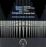 Organi storici della Campania