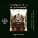 Angelus. Meditazioni per organo