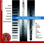 Trio Ecoensemble - CD Audio di Trio Ecoensemble