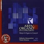 Arpa & Organo in Concerto
