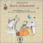 Storie di Fantasmi - Letture Concertanti per Voci e Pianoforte a Quattro Mani