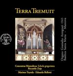Terra Tremuit. Canto gregoriano e organo