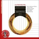 Guitar Recital