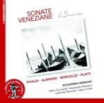 Sonate veneziane