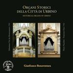 Organi storici della città di Urbino