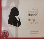 Harp Music