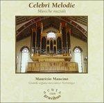 Celebri Melodie (Digipack)