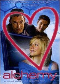 Alchemy di Evan Oppenheimer - DVD