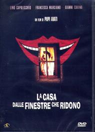 La casa dalle finestre che ridono