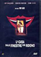 Film La casa dalle finestre che ridono Pupi Avati