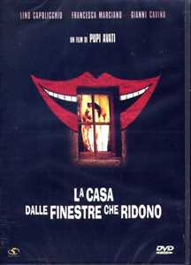 Film La casa dalle finestre che ridono Pupi Avati