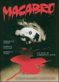 Macabro (DVD)