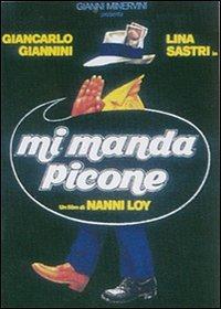 Mi manda Picone (DVD) di Nanni Loy - DVD