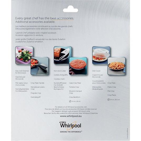 Whirlpool AVM250 - Whirlpool - Casa e Cucina | IBS
