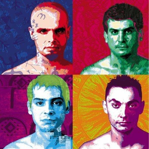 Terra Del Suono - CD Audio di Isola Song