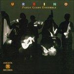Urbino (Digipack) - CD Audio