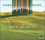 Forbidden Colours (Digipack)