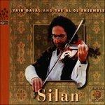 Silan (Digipack) - CD Audio