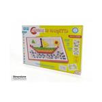 General Trade Gioco Chiodini Mix Di 320 pezzi Giocare Colorare Creare Forme Gioco Interattivo