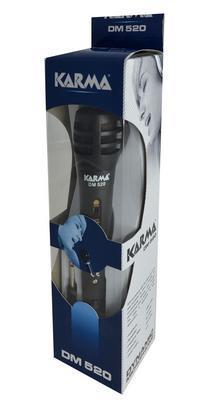 Microfono Palmare Karma Dinamico - 3