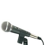 Microfono Palmare Karma Dinamico Professionale