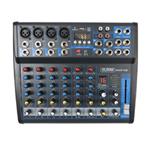 Mixer Microfonico a 8 Canali