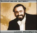 Luciano Pavarotti - CD Audio di Luciano Pavarotti