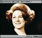 Renata Tebaldi (Digipack) - CD Audio di Renata Tebaldi