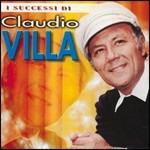 I successi di Claudio Villa - CD Audio di Claudio Villa