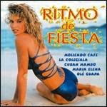Ritmo de fiesta - CD Audio
