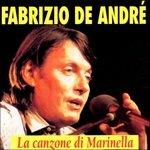 La canzone di Marinella - CD Audio di Fabrizio De André