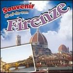Souvenir di Firenze - CD Audio
